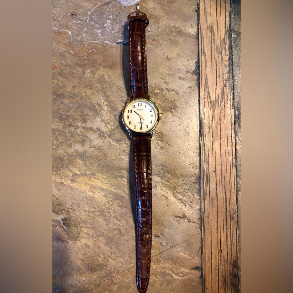 Timex watch